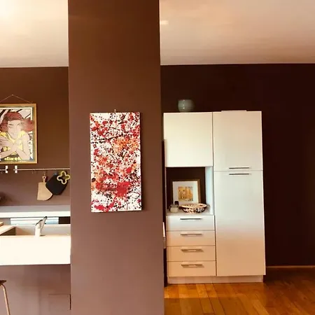 Openhouse - Loft - Casa Al Mare * Пиццо