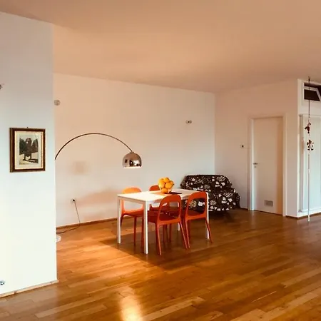 Openhouse - Loft - Casa Al Mare Пиццо