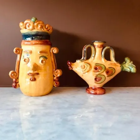 Openhouse - Loft - Casa Al Mare *