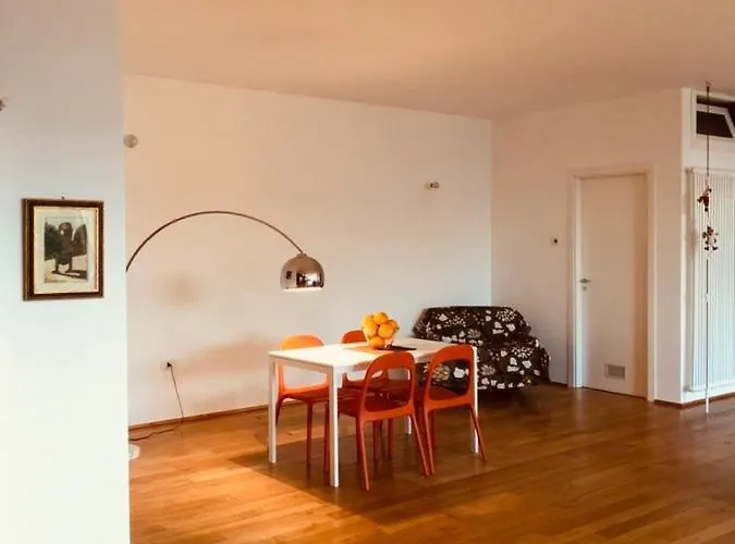 Openhouse - Loft - Casa Al Mare Pizzo