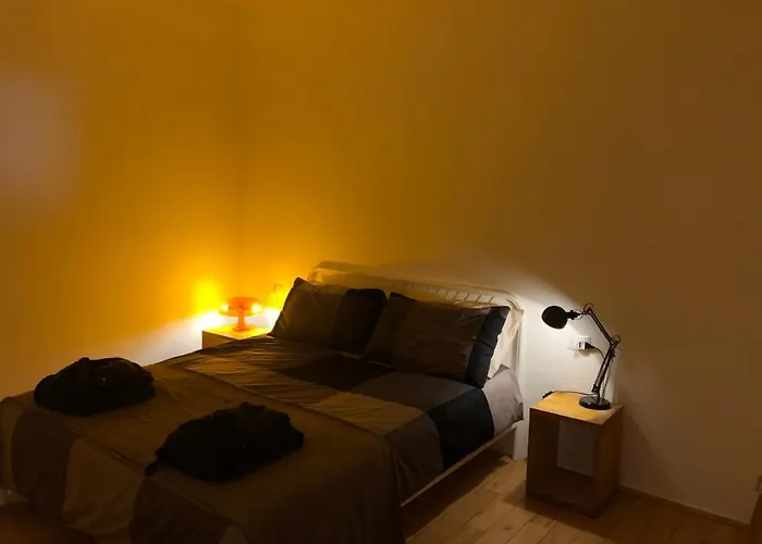 Openhouse - Loft - Casa Al Mare * Pizzo