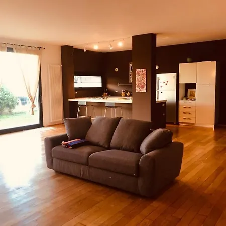 Openhouse - Loft - Casa Al Mare