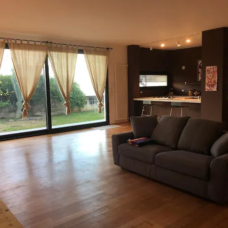 Openhouse - Loft - Casa Al Mare Дом отдыха