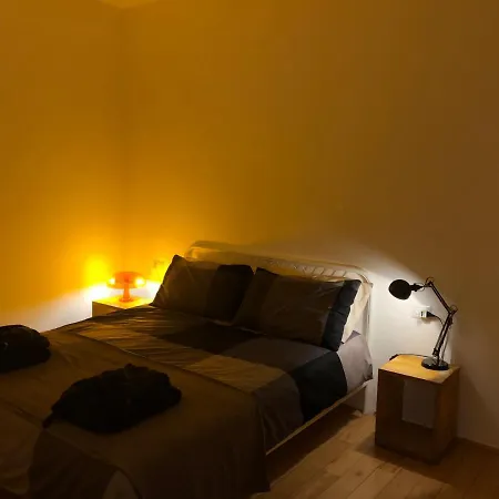 Openhouse - Loft - Casa Al Mare * פיצו