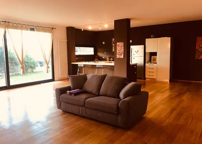 Openhouse - Loft - Casa Al Mare