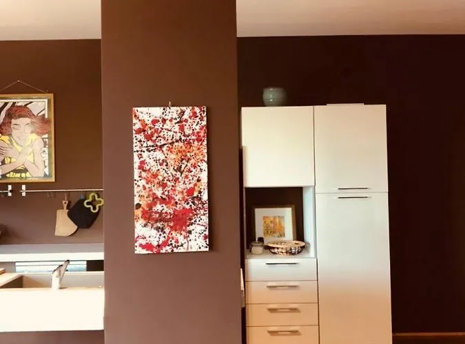 Openhouse - Loft - Casa Al Mare * Пиццо