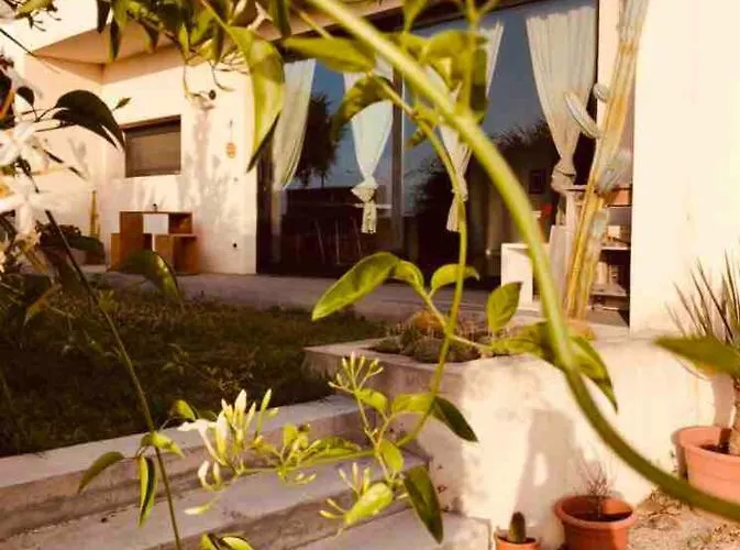 Openhouse - Loft - Casa Al Mare