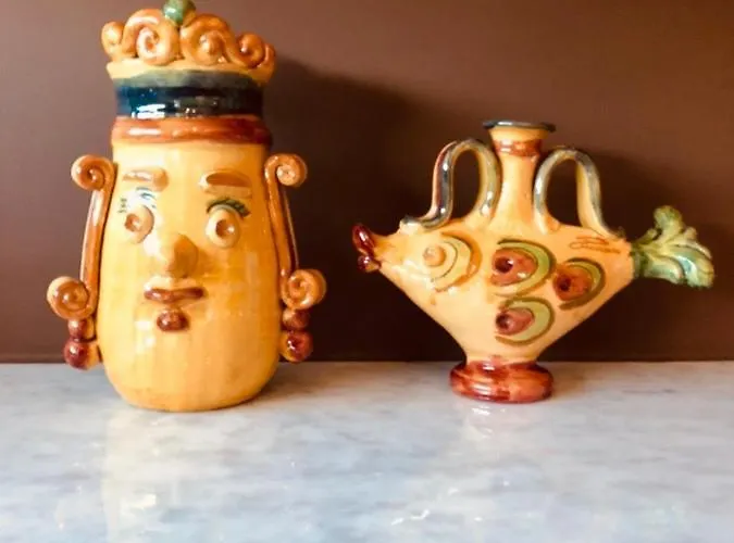 Openhouse - Loft - Casa Al Mare *