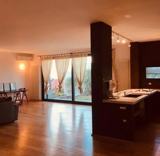 Openhouse - Loft - Casa Al Mare