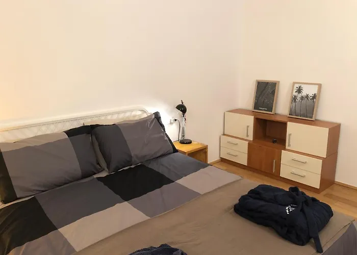 Openhouse - Loft - Casa Al Mare בית נופש *